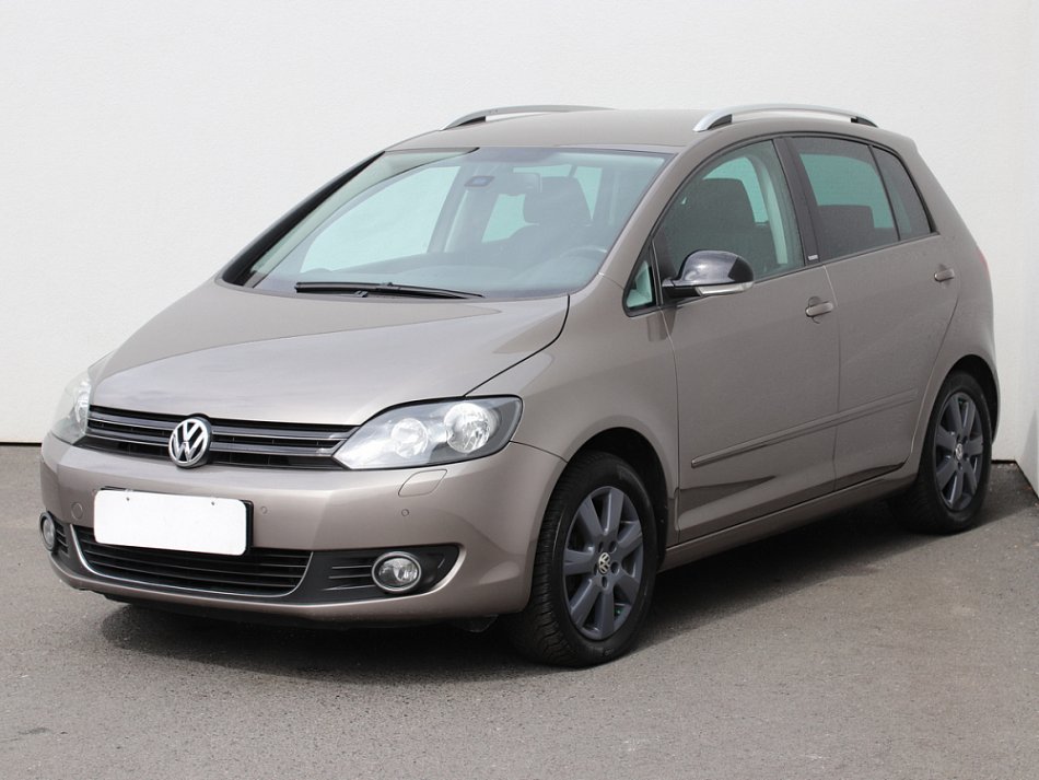 Volkswagen Golf Plus 1.4 TSi Life