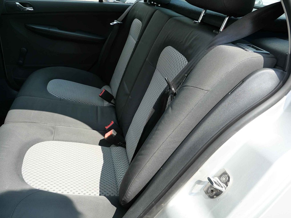 Škoda Fabia I 1.4 MPi 