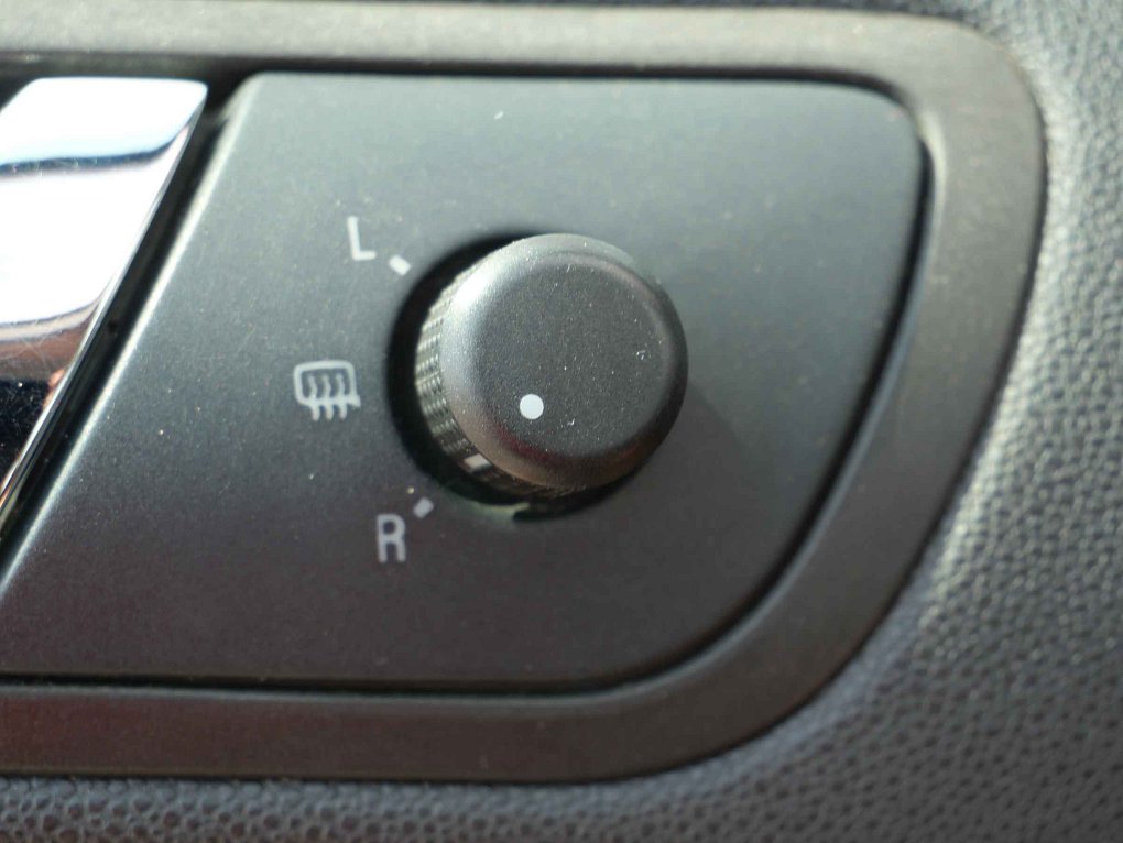 Škoda Fabia I 1.4 MPi 