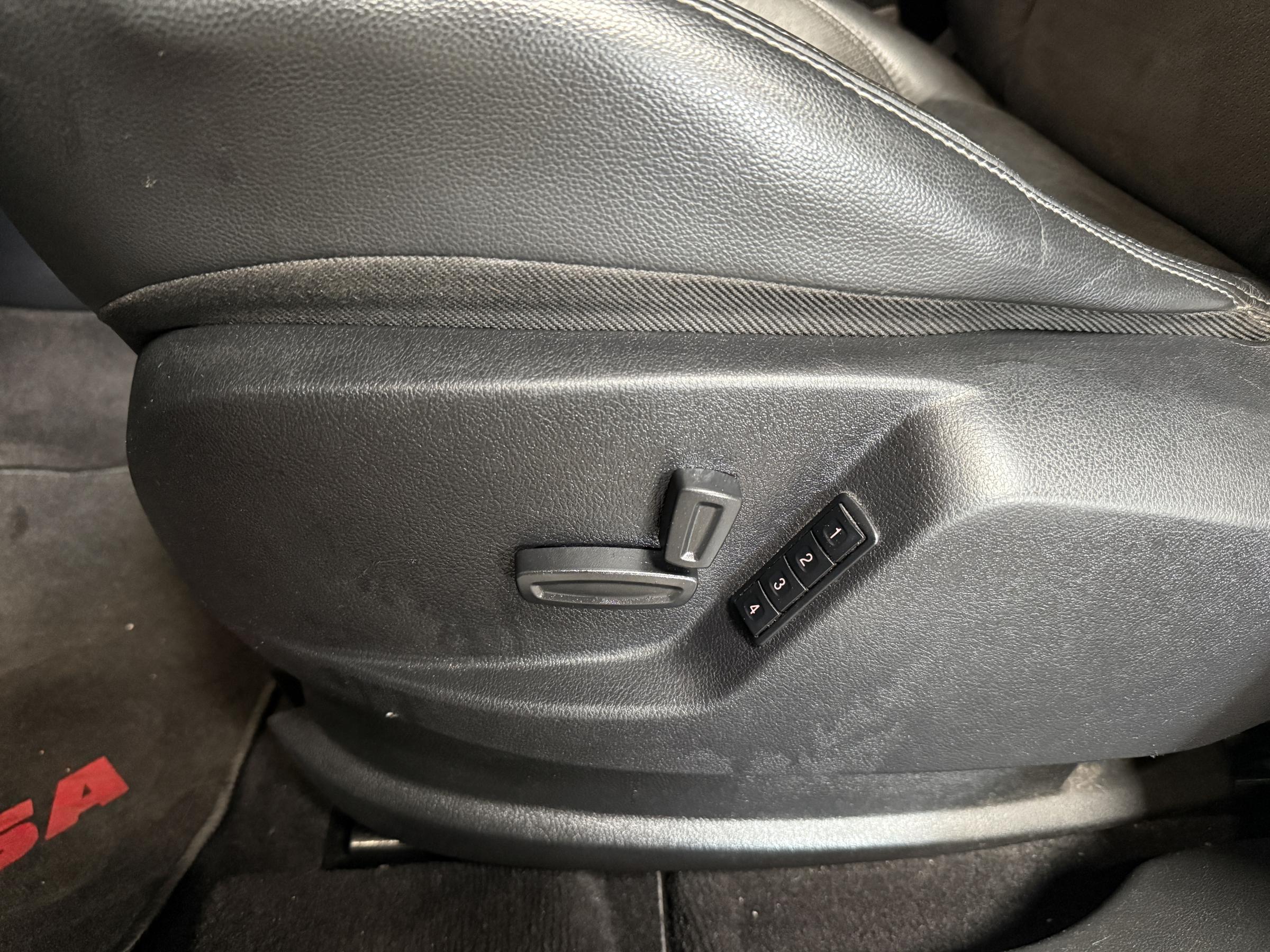 Ford Galaxy, 2009 - pohled č. 18