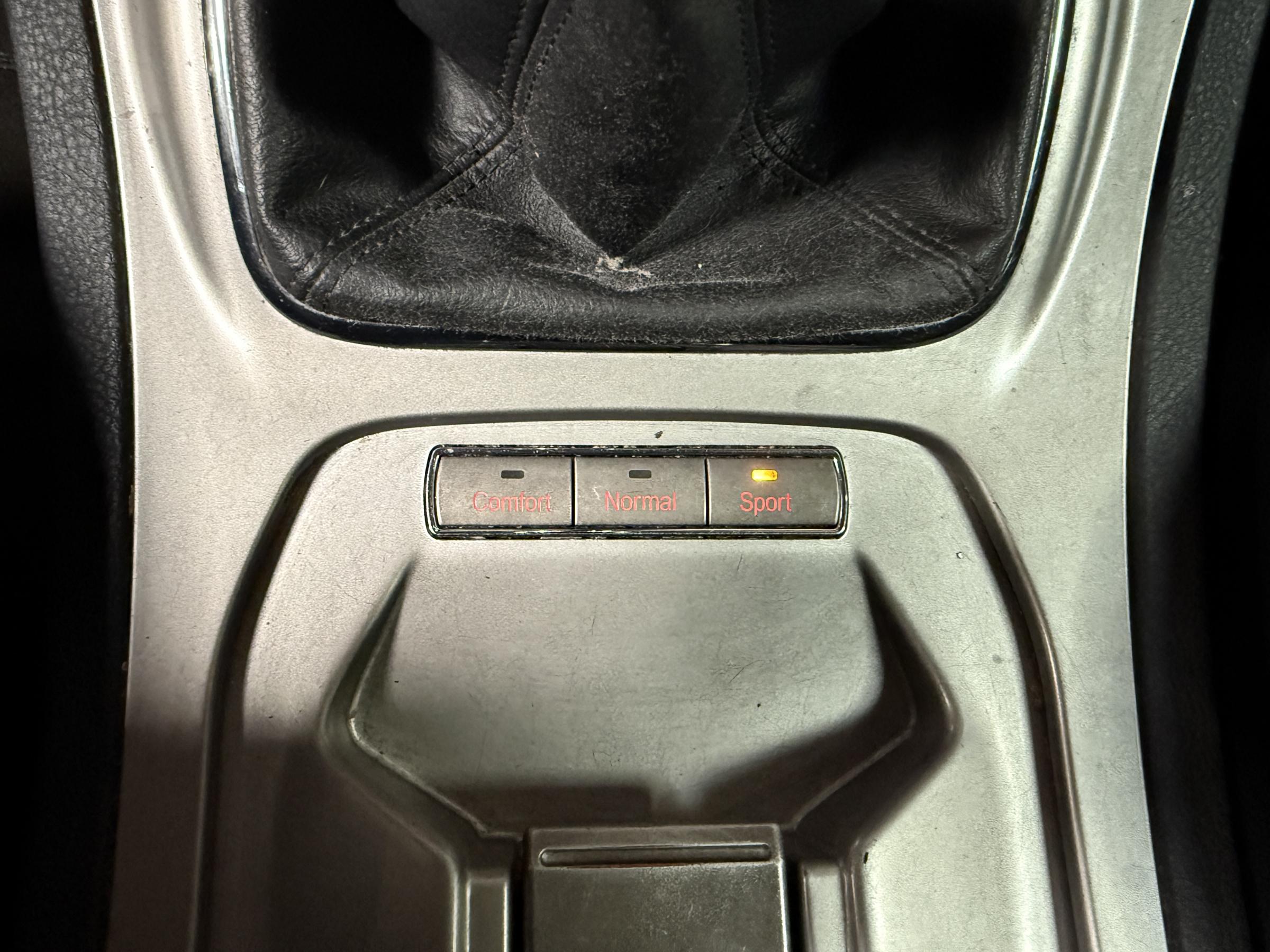 Ford Galaxy, 2009 - pohled č. 22