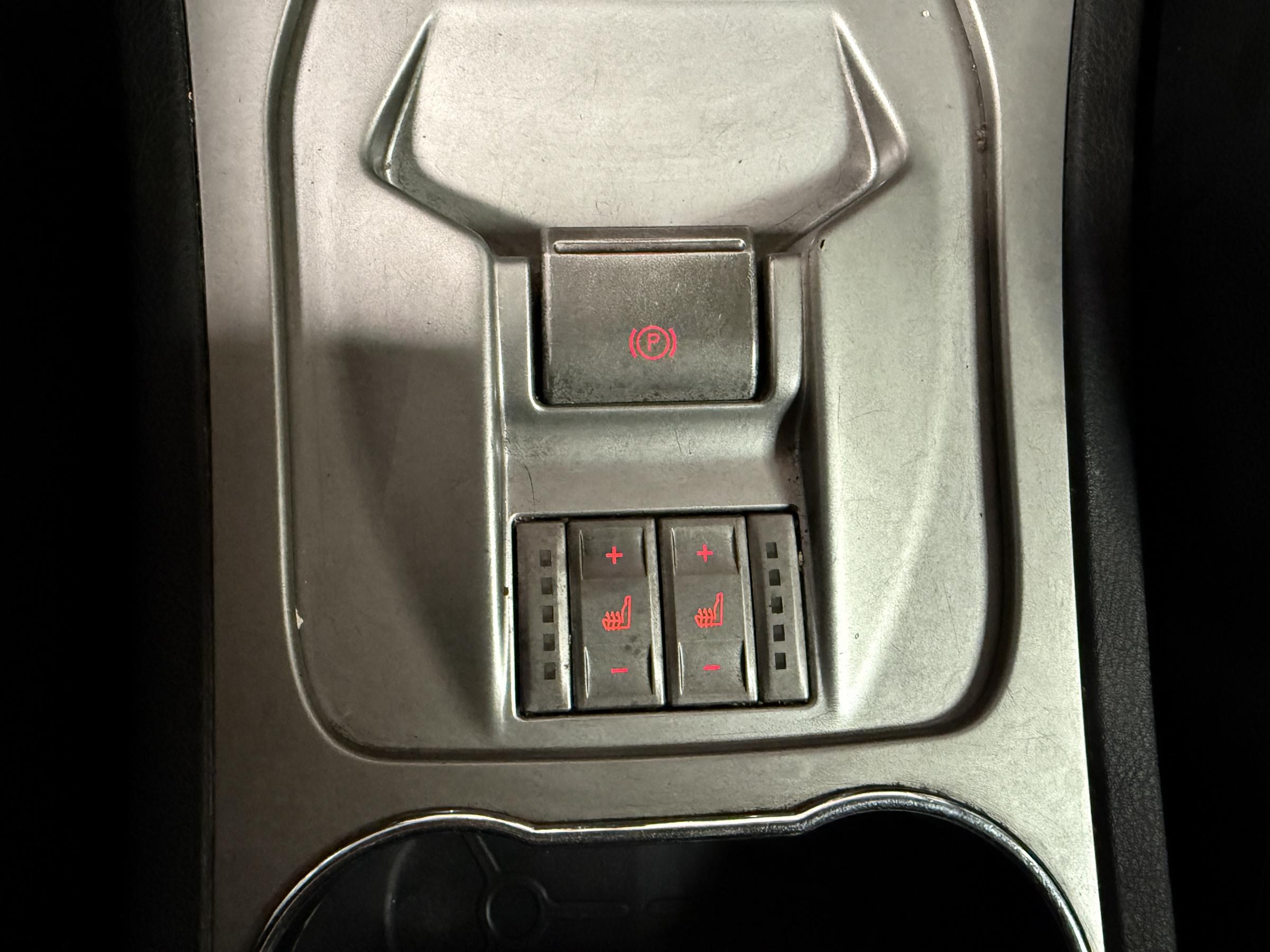 Ford Galaxy, 2009 - pohled č. 23