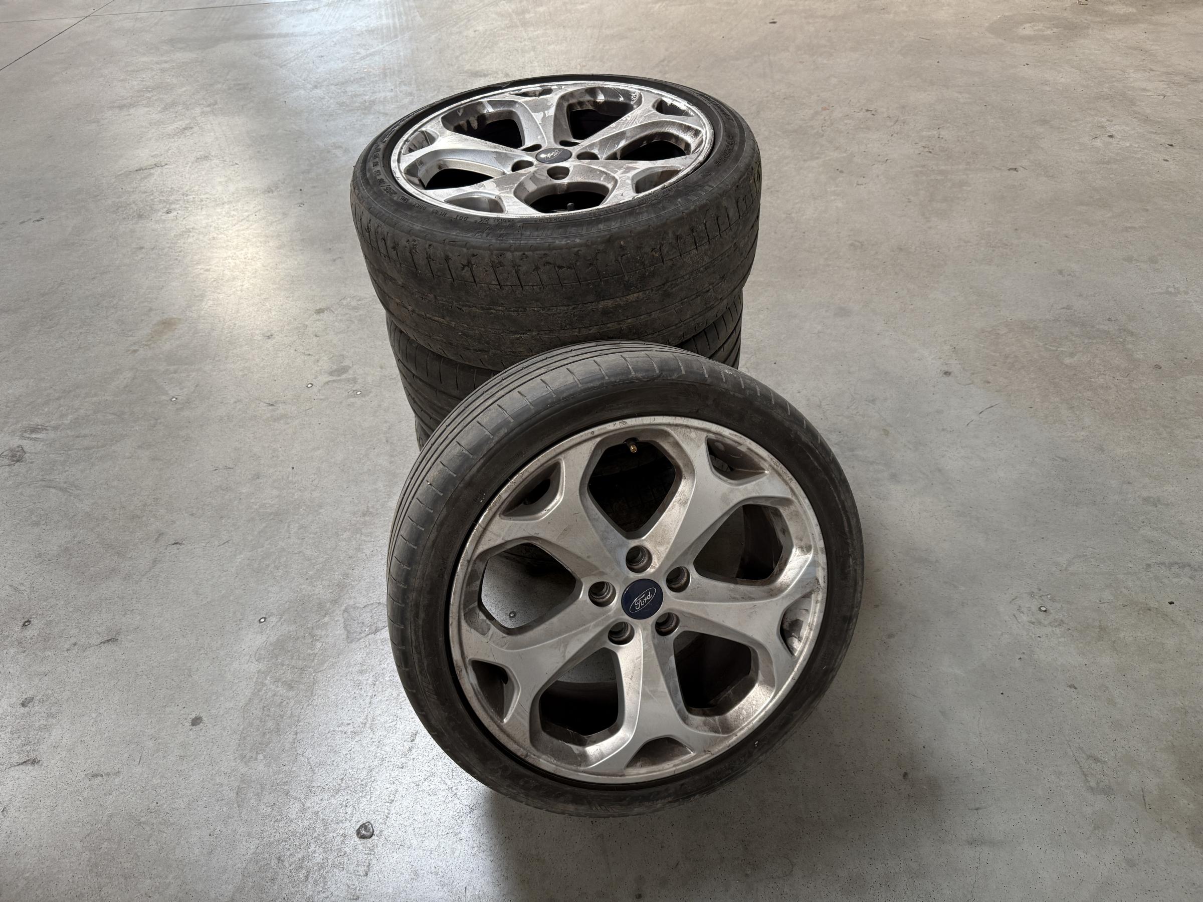 Ford Galaxy, 2009 - pohled č. 25