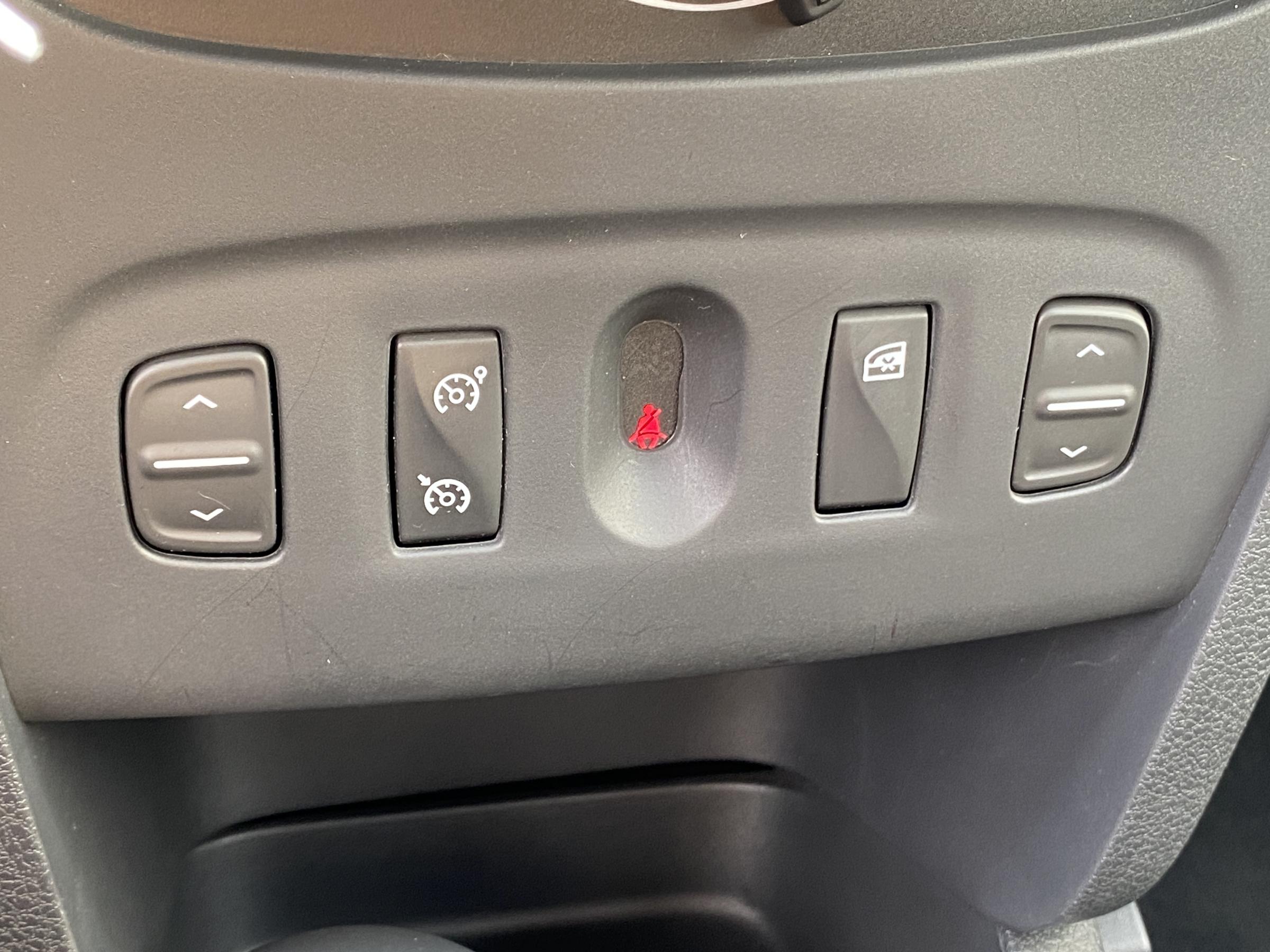 Dacia Sandero, 2017 - pohled č. 14