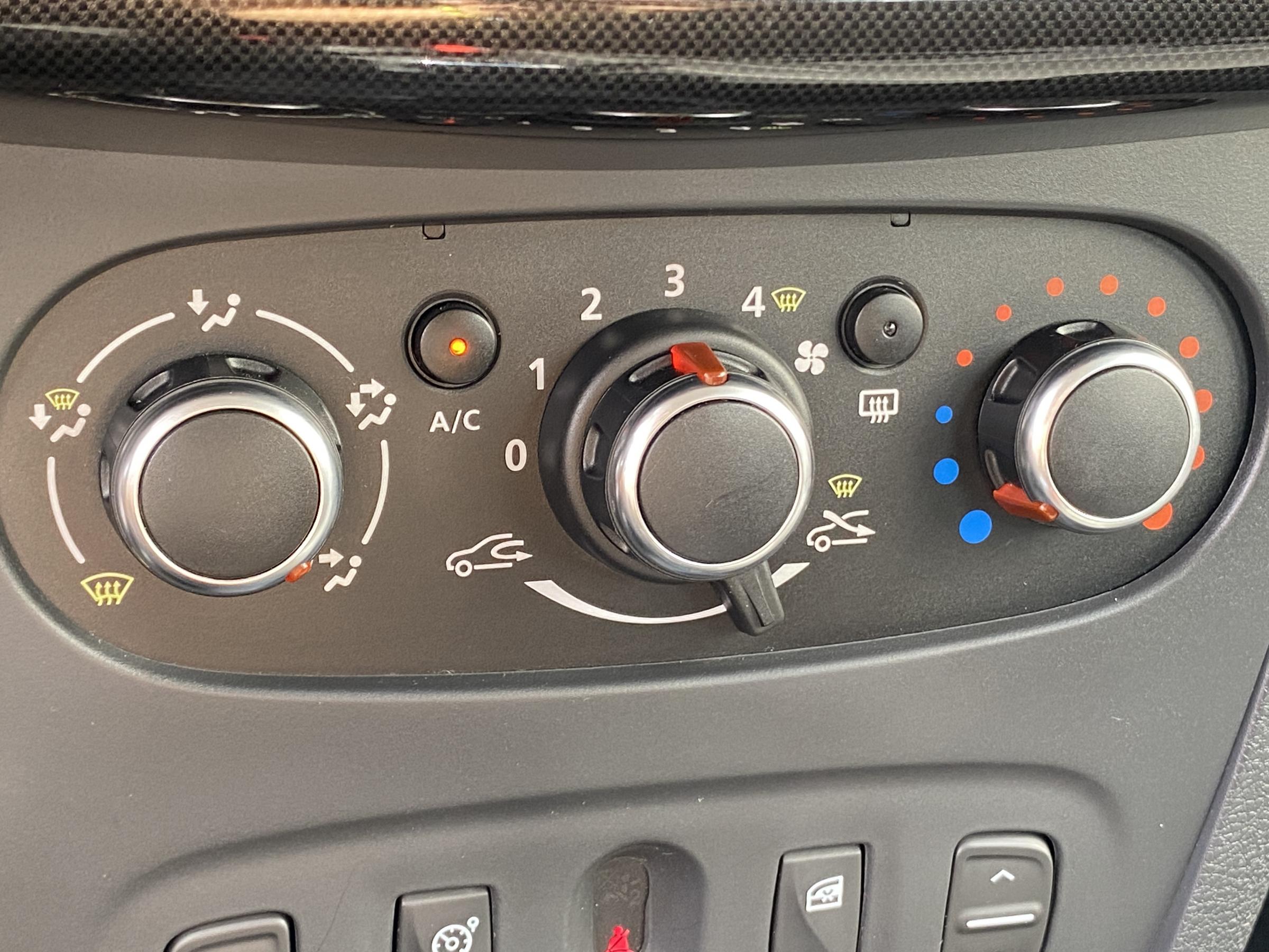 Dacia Sandero, 2017 - pohled č. 15