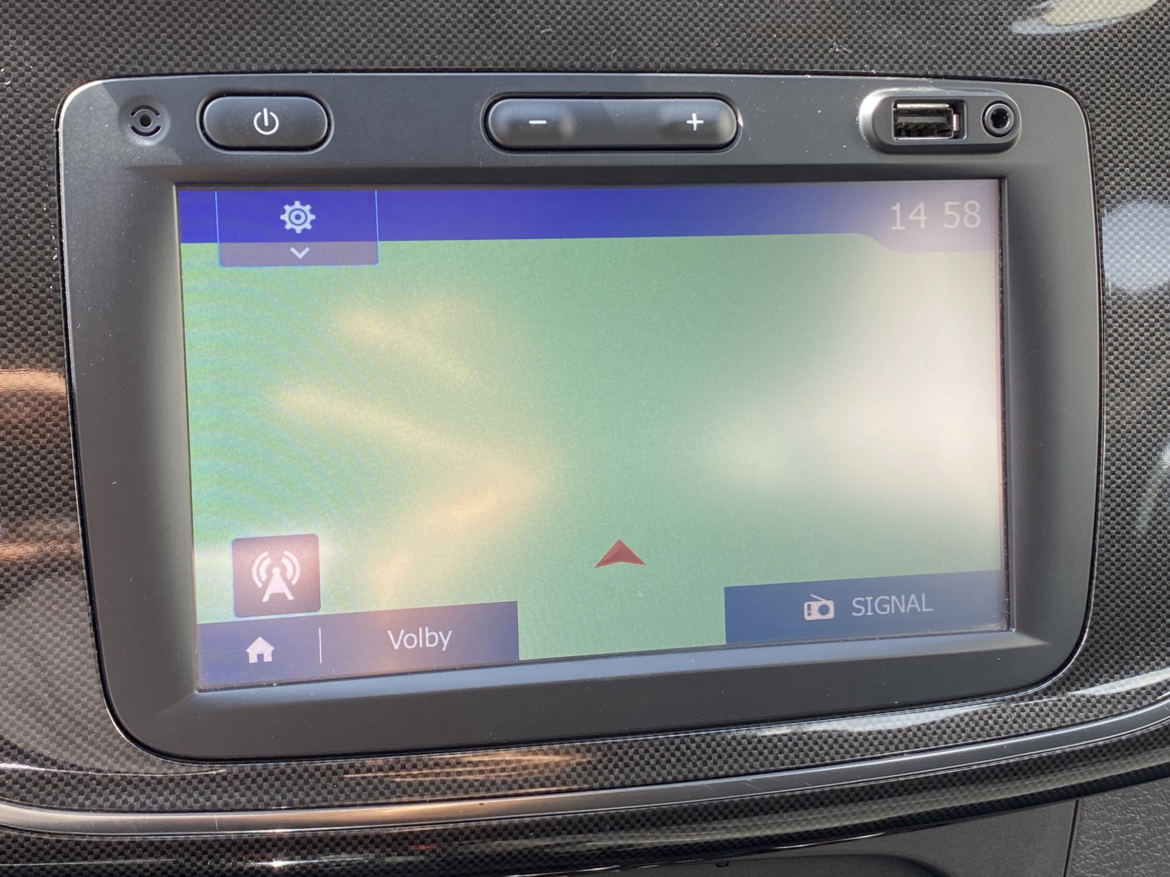 Dacia Sandero, 2017 - pohled č. 17