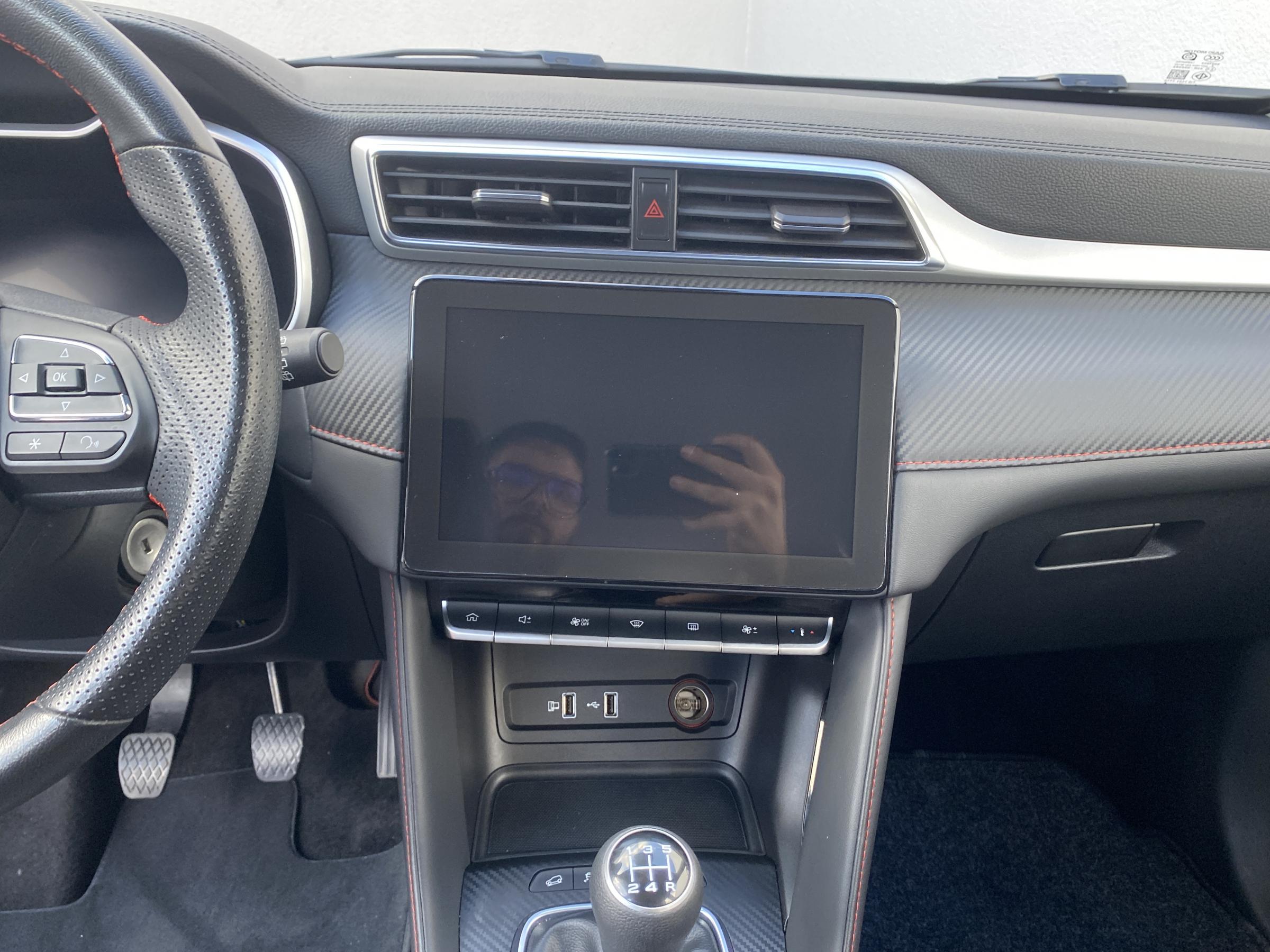 MG ZS, 2023 - pohled č. 10