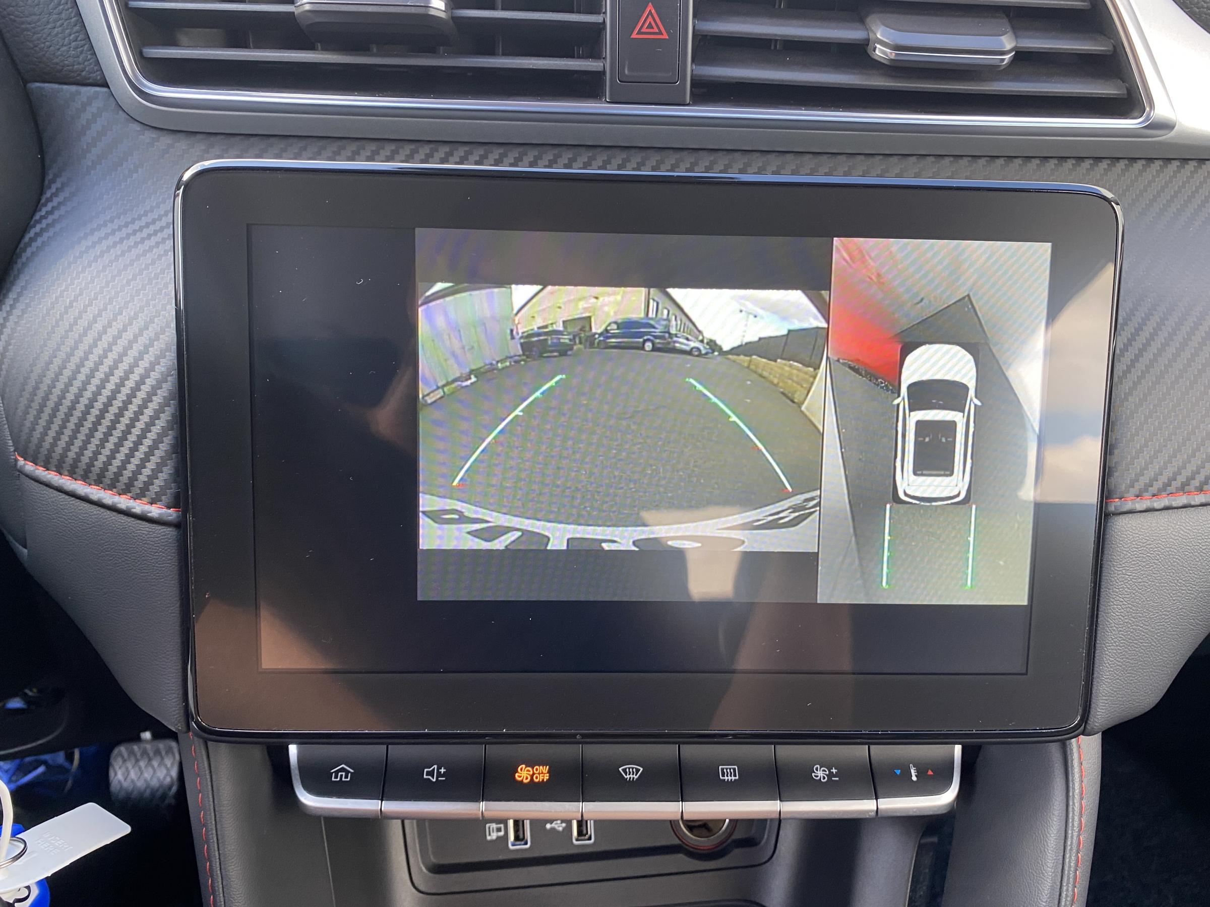 MG ZS, 2023 - pohled č. 13