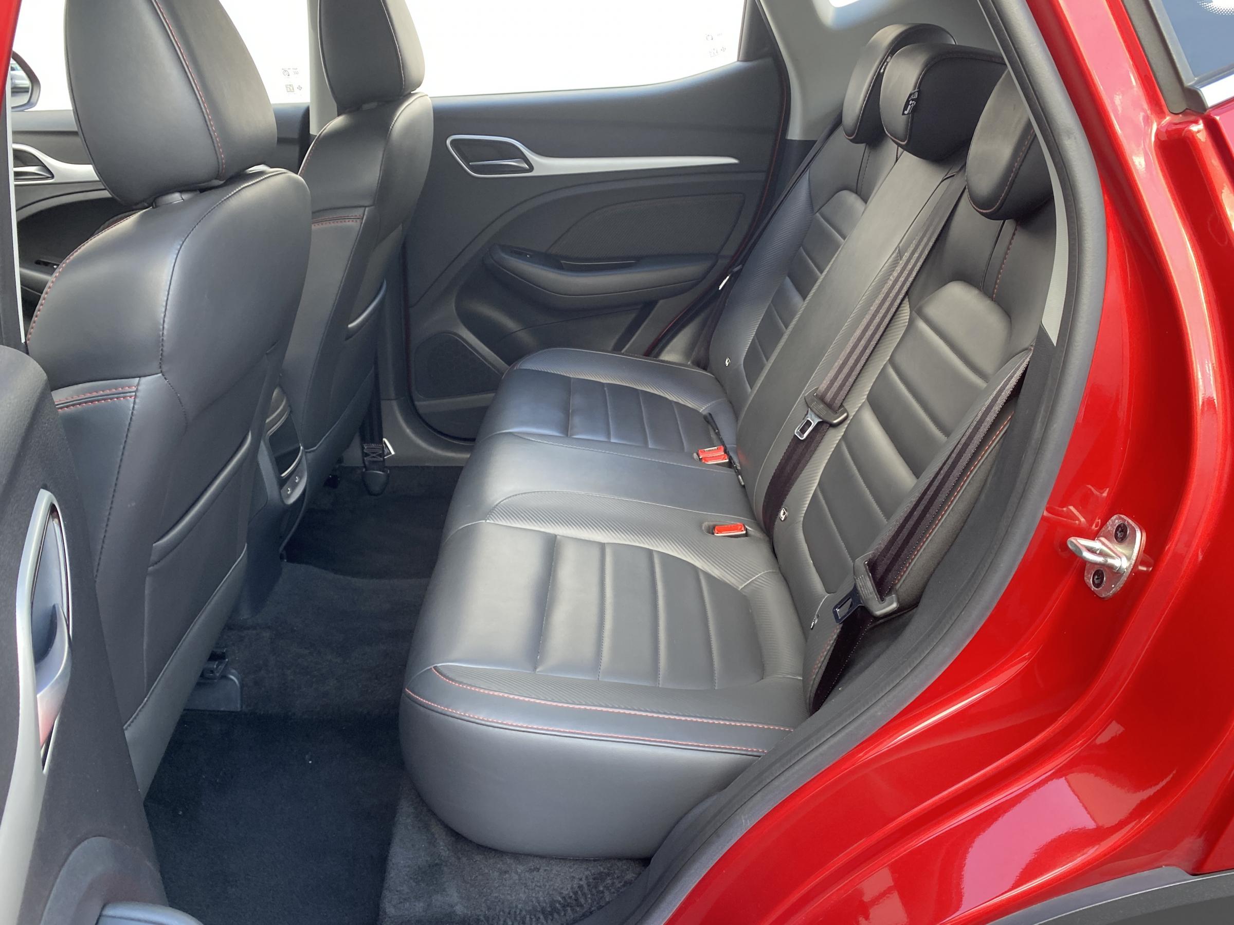 MG ZS, 2023 - pohled č. 15