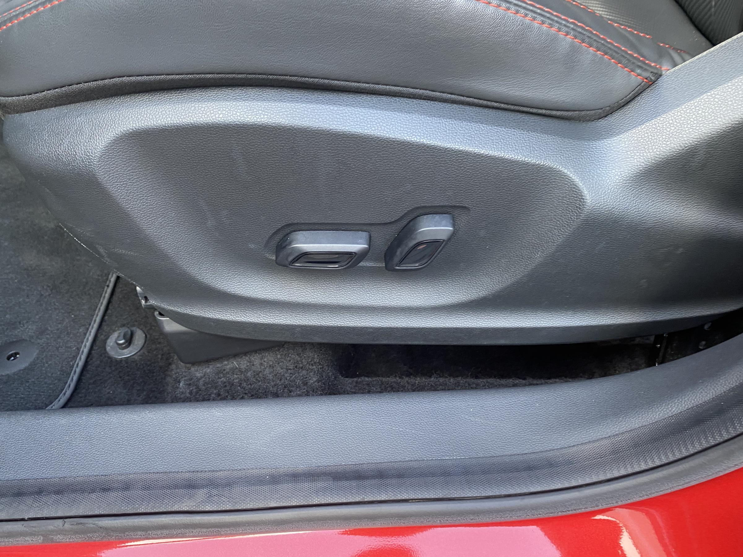 MG ZS, 2023 - pohled č. 17