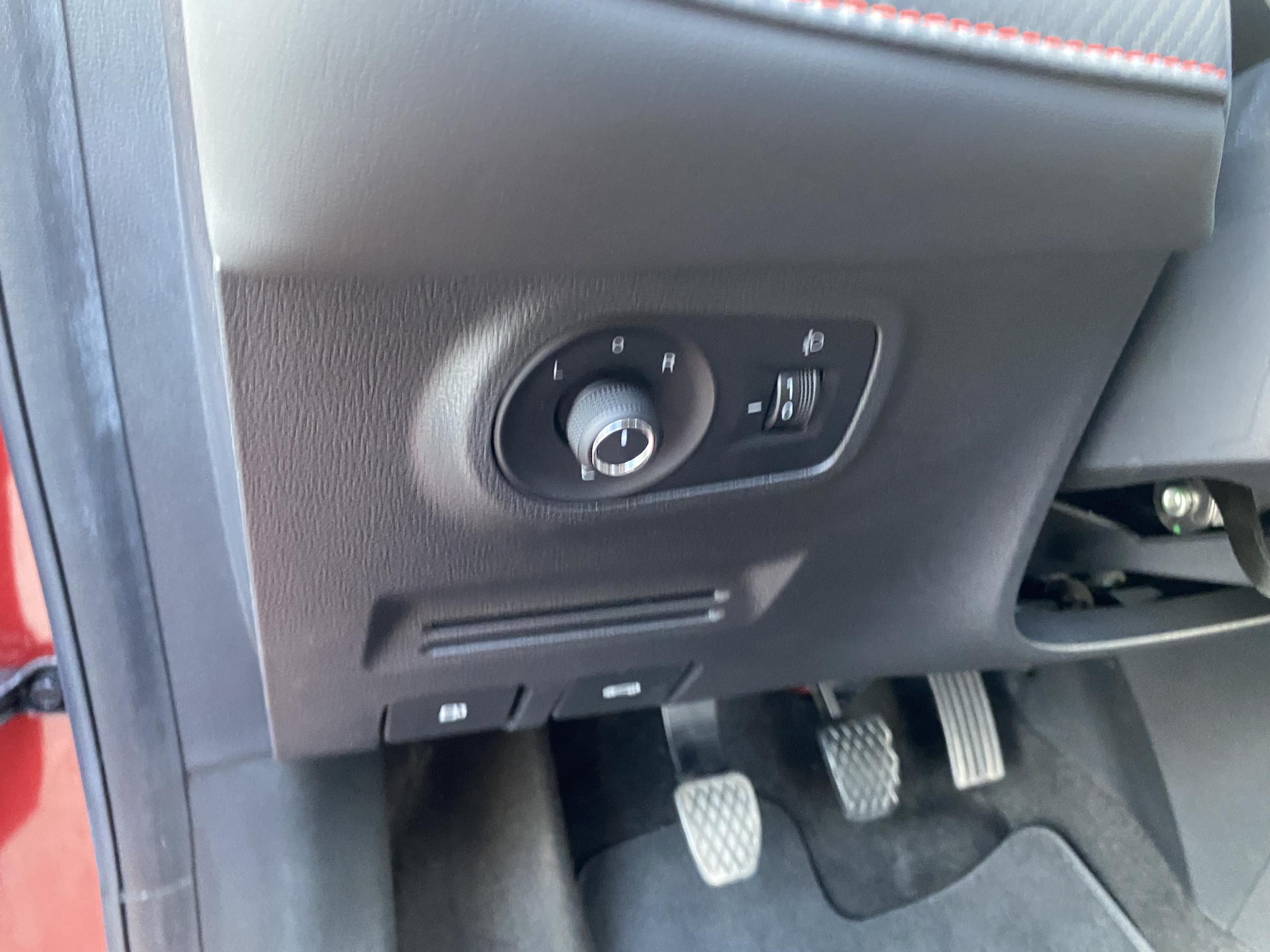 MG ZS, 2023 - pohled č. 18