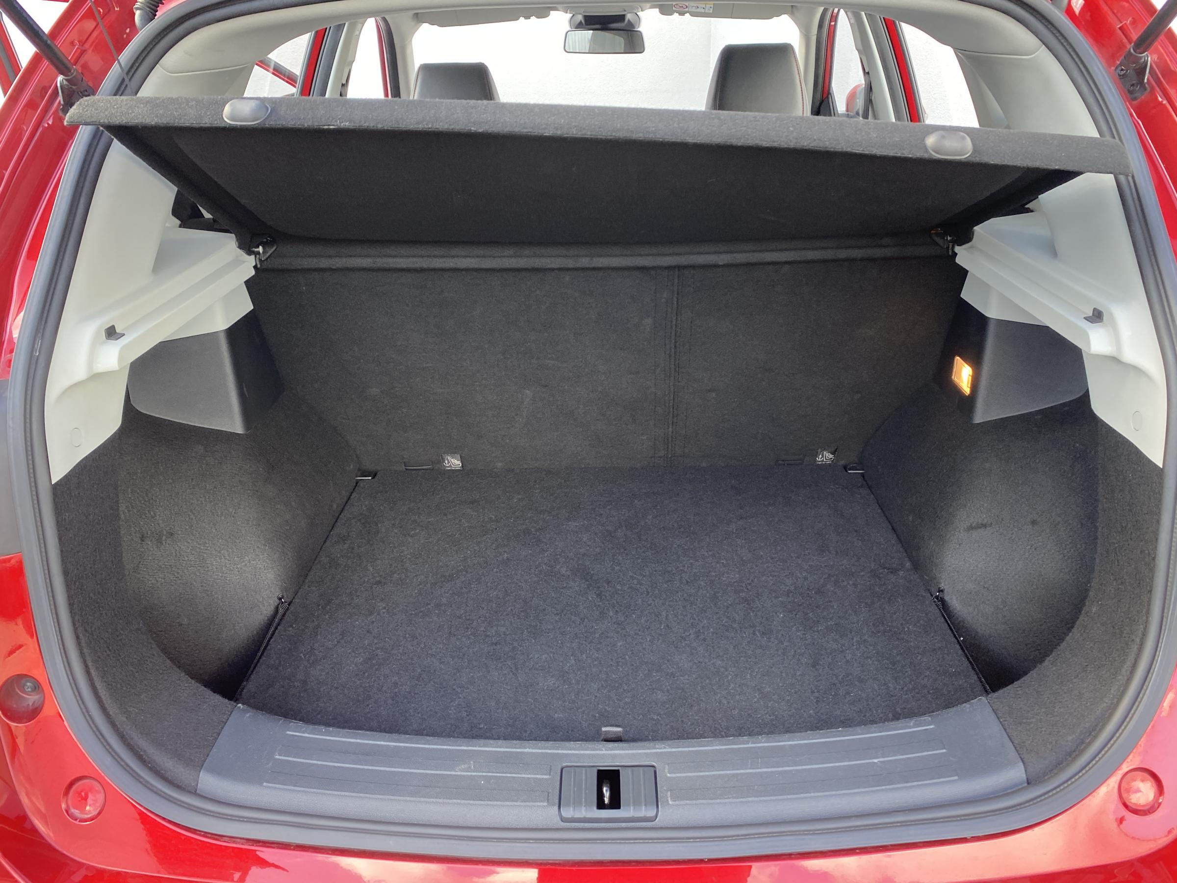 MG ZS, 2023 - pohled č. 7