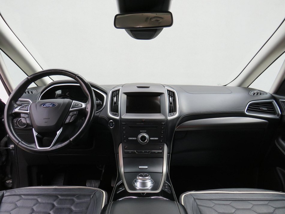 Ford S-MAX 2.0TDCi Vignale
