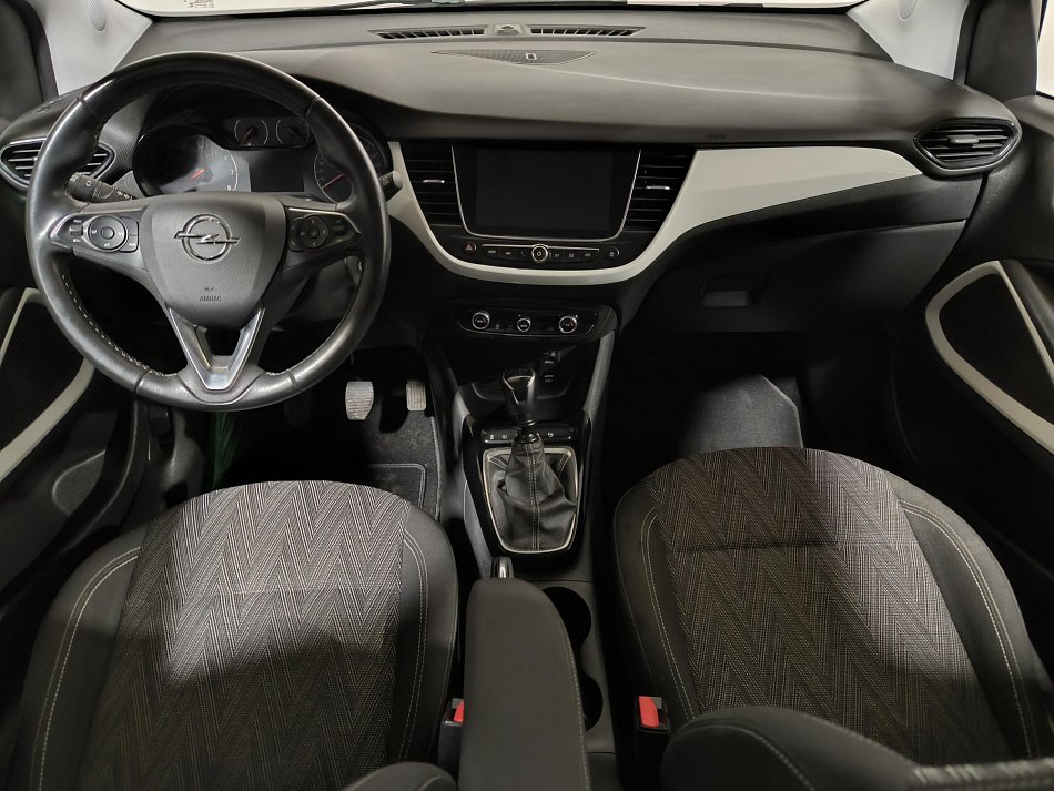 Opel Crossland X 1.2T Edition