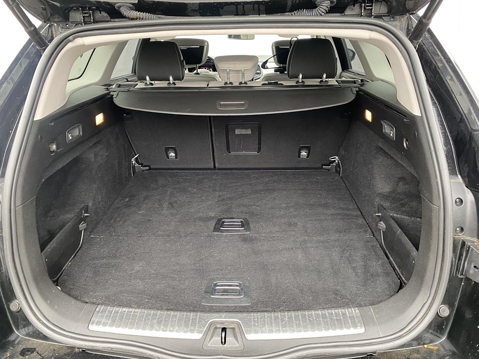 Renault Talisman 1.6 TCe Initiale Paris 4Control