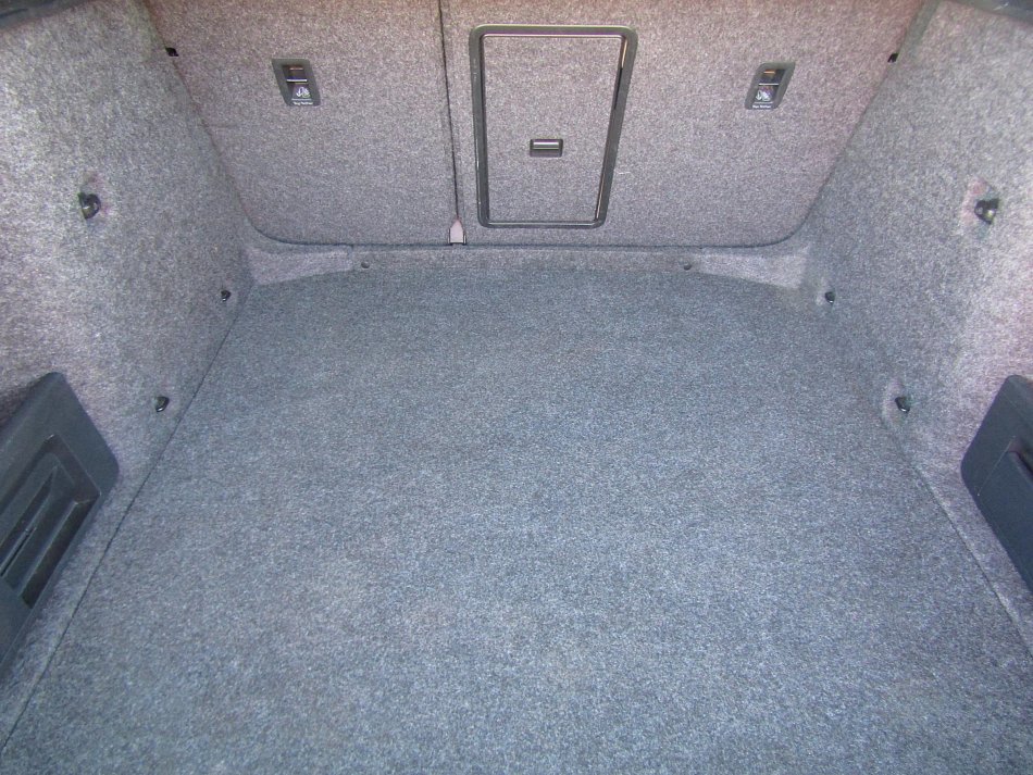 Škoda Octavia III 2.0 TDi  4x4