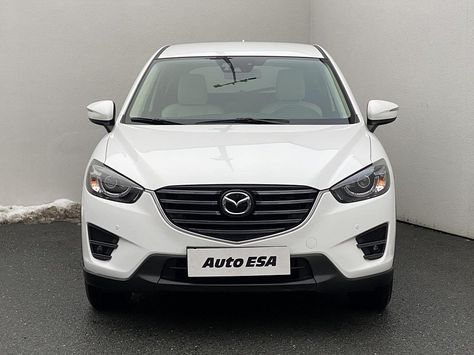Mazda CX-5 2.5i Revolution TOP 4x4