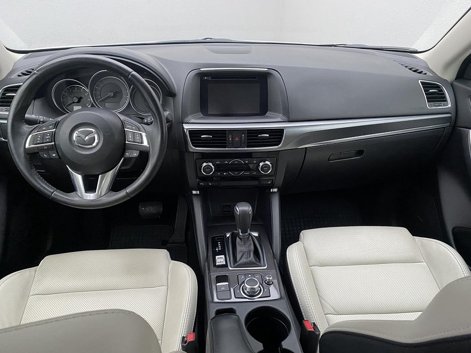 Mazda CX-5 2.5i Revolution TOP 4x4