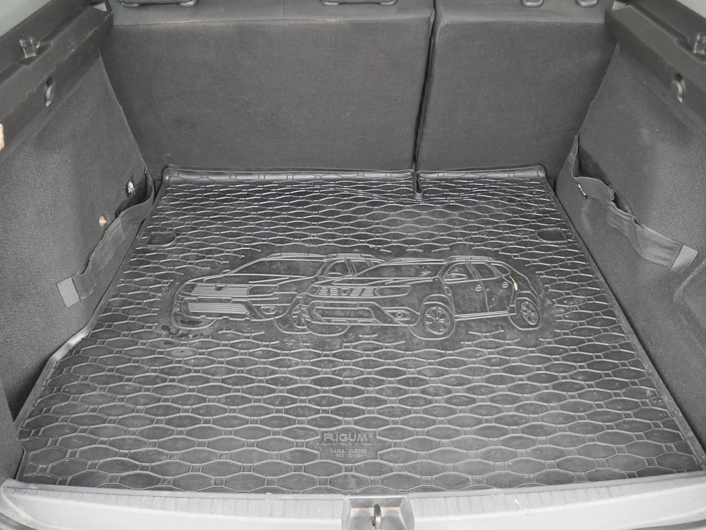 Dacia Duster 1.0 TCe 