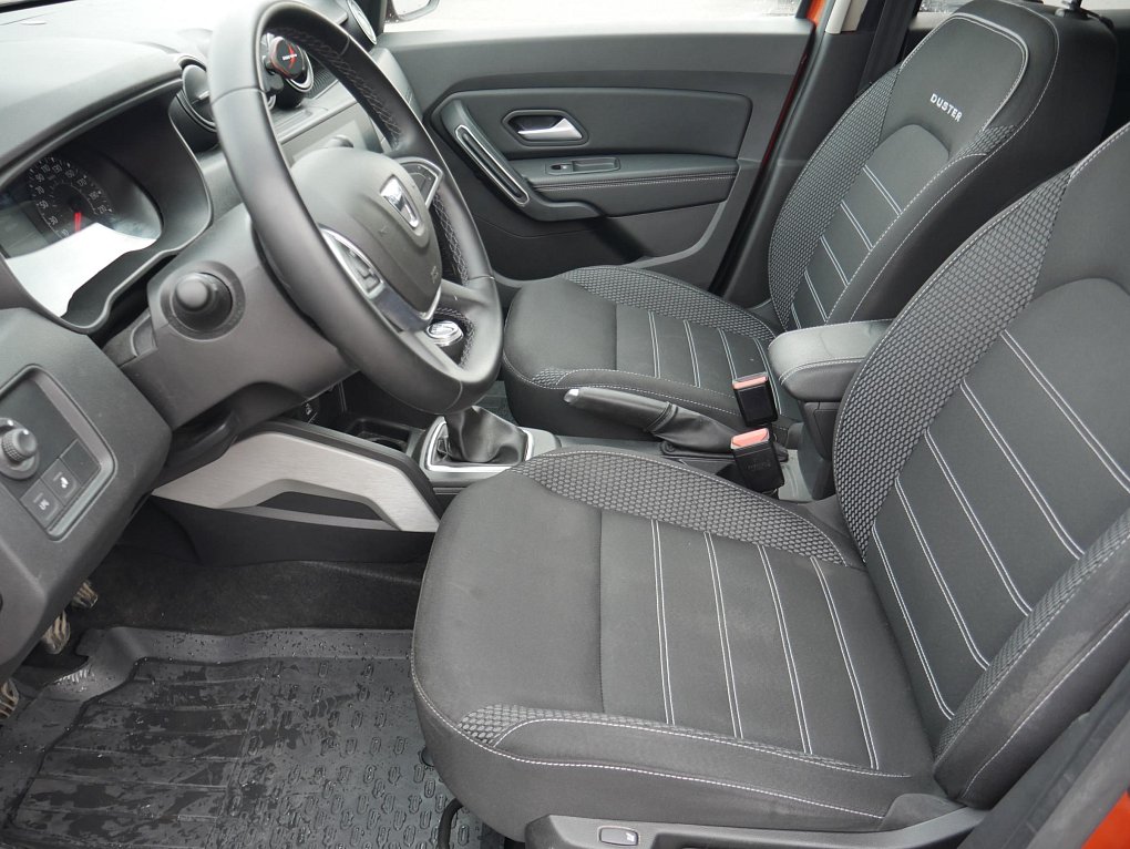 Dacia Duster 1.0 TCe 