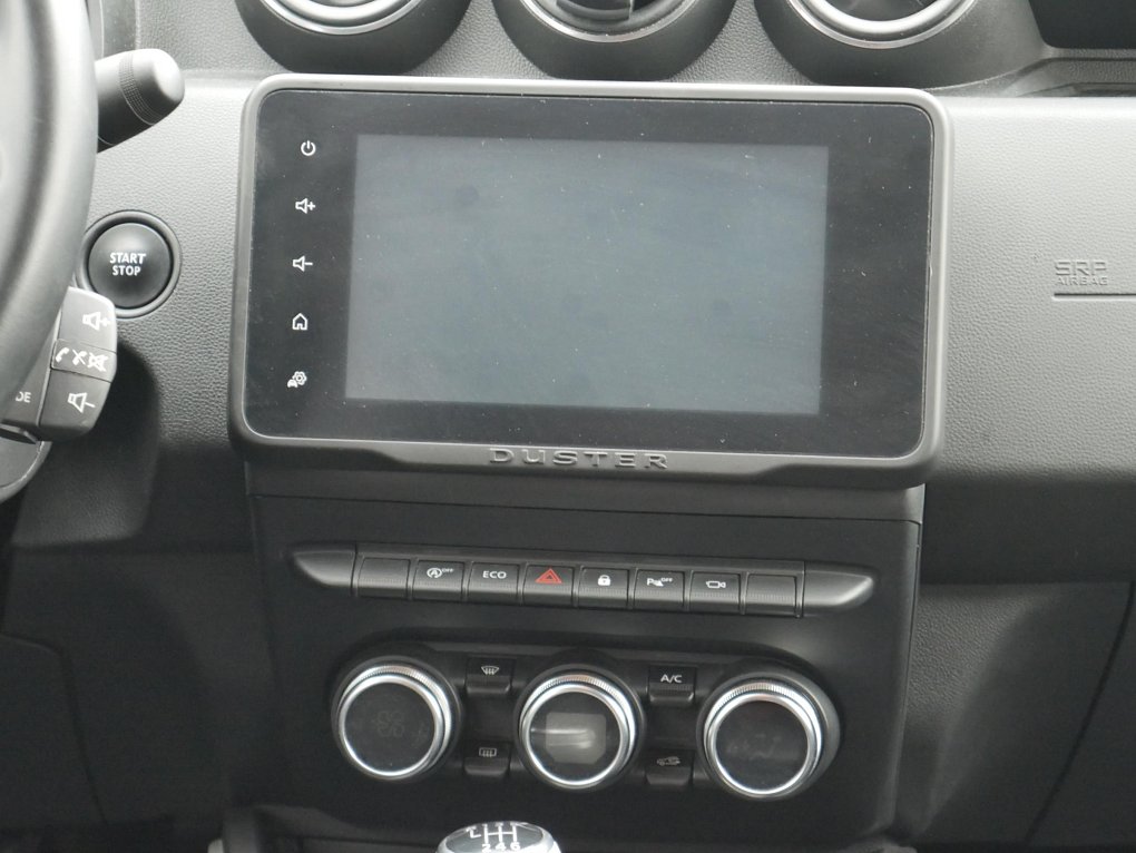 Dacia Duster 1.0 TCe 