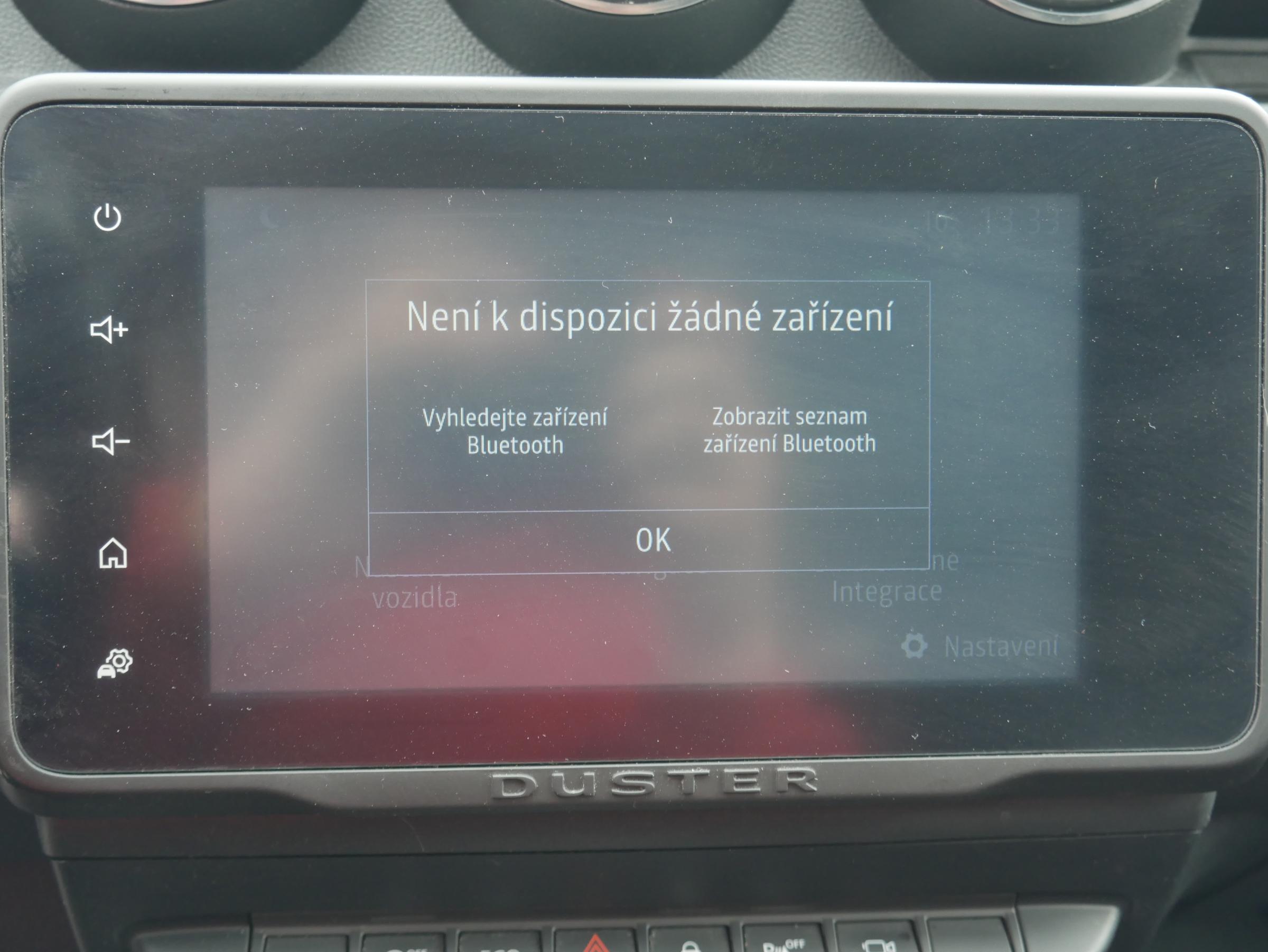 Dacia Duster, 2021 - pohled č. 10