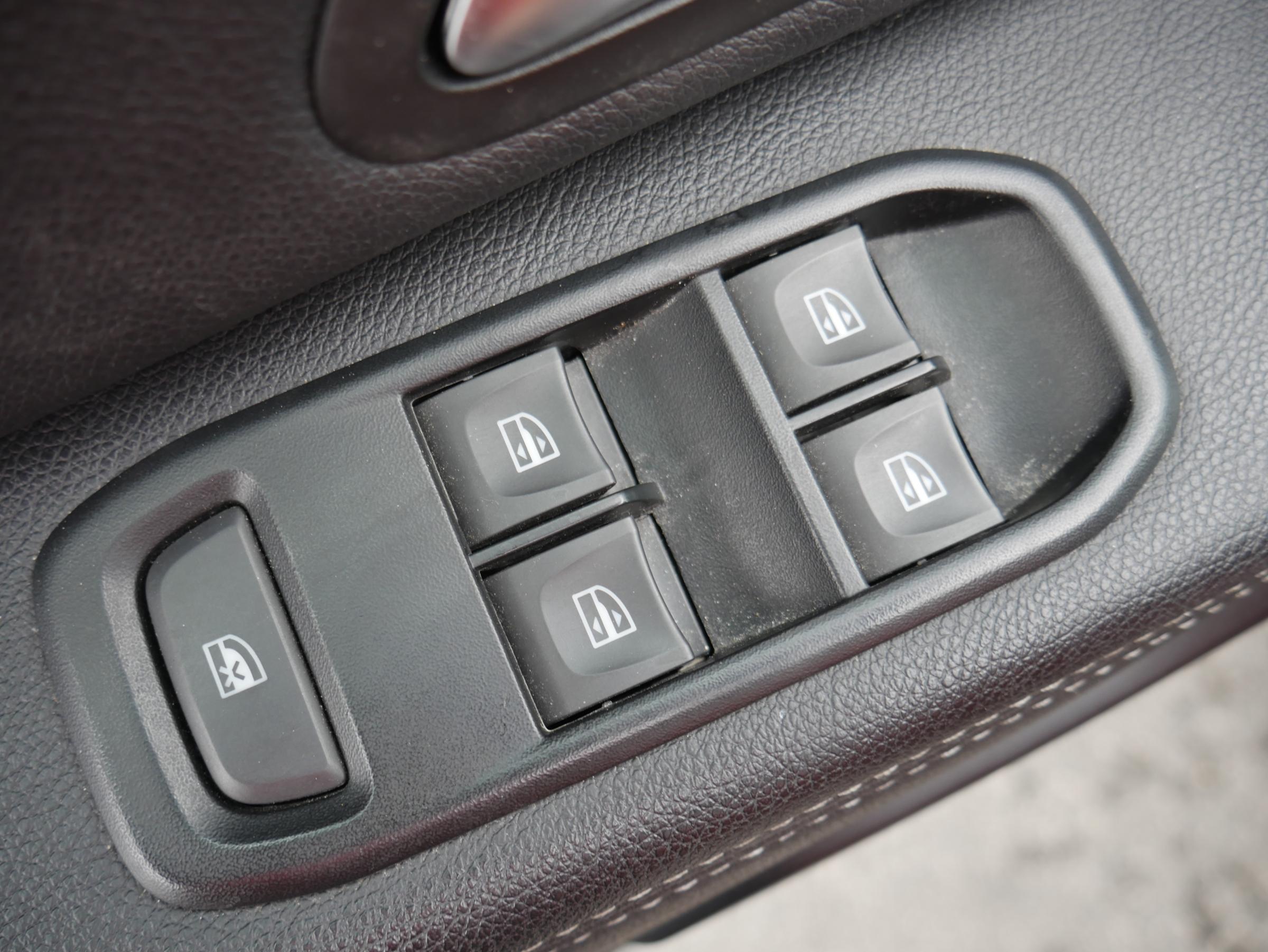 Dacia Duster, 2021 - pohled č. 13