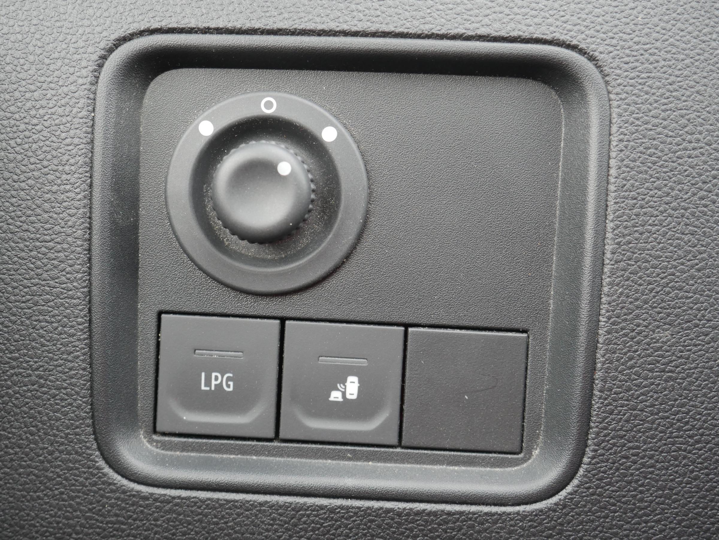 Dacia Duster, 2021 - pohled č. 15