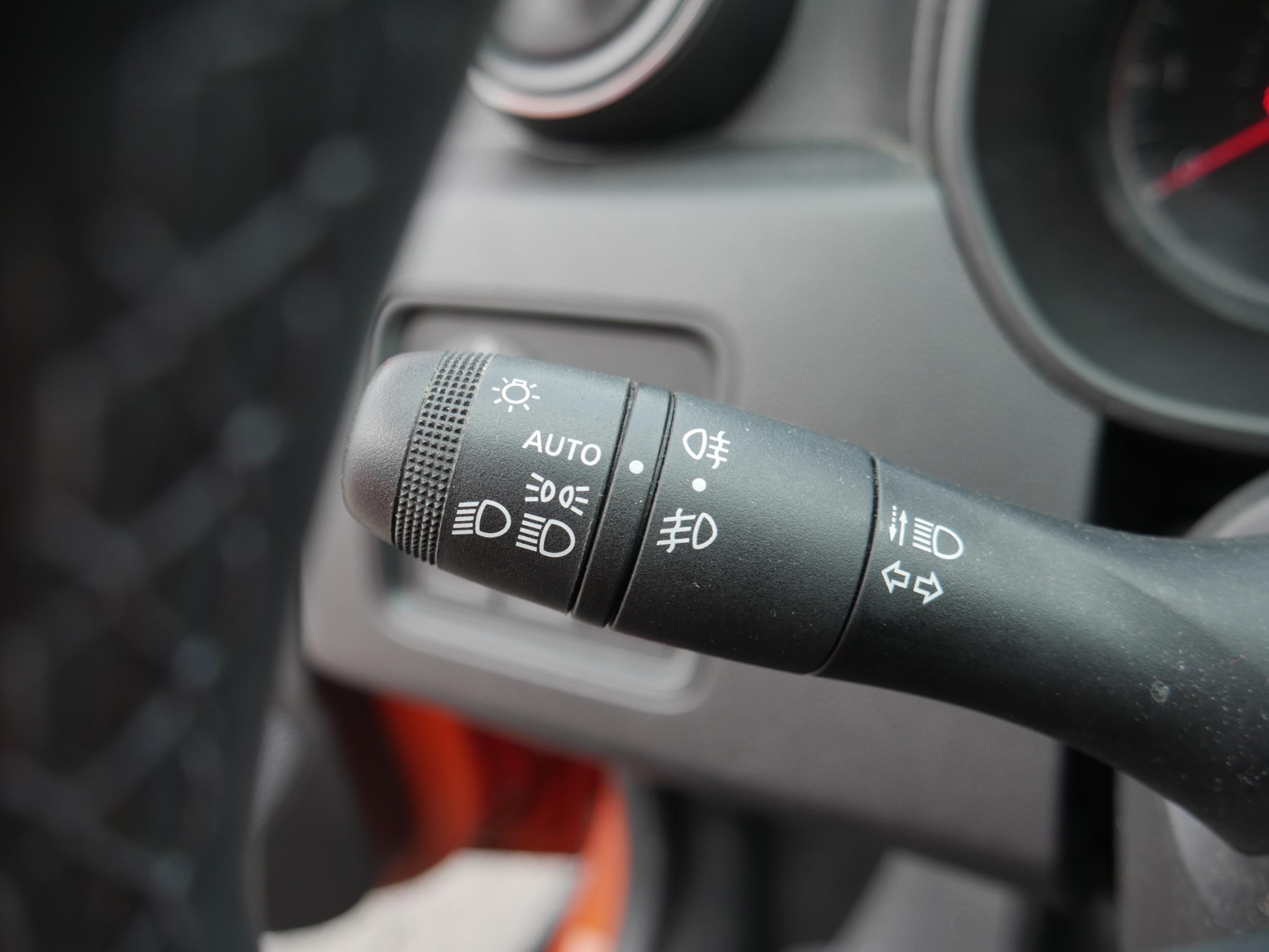 Dacia Duster, 2021 - pohled č. 16