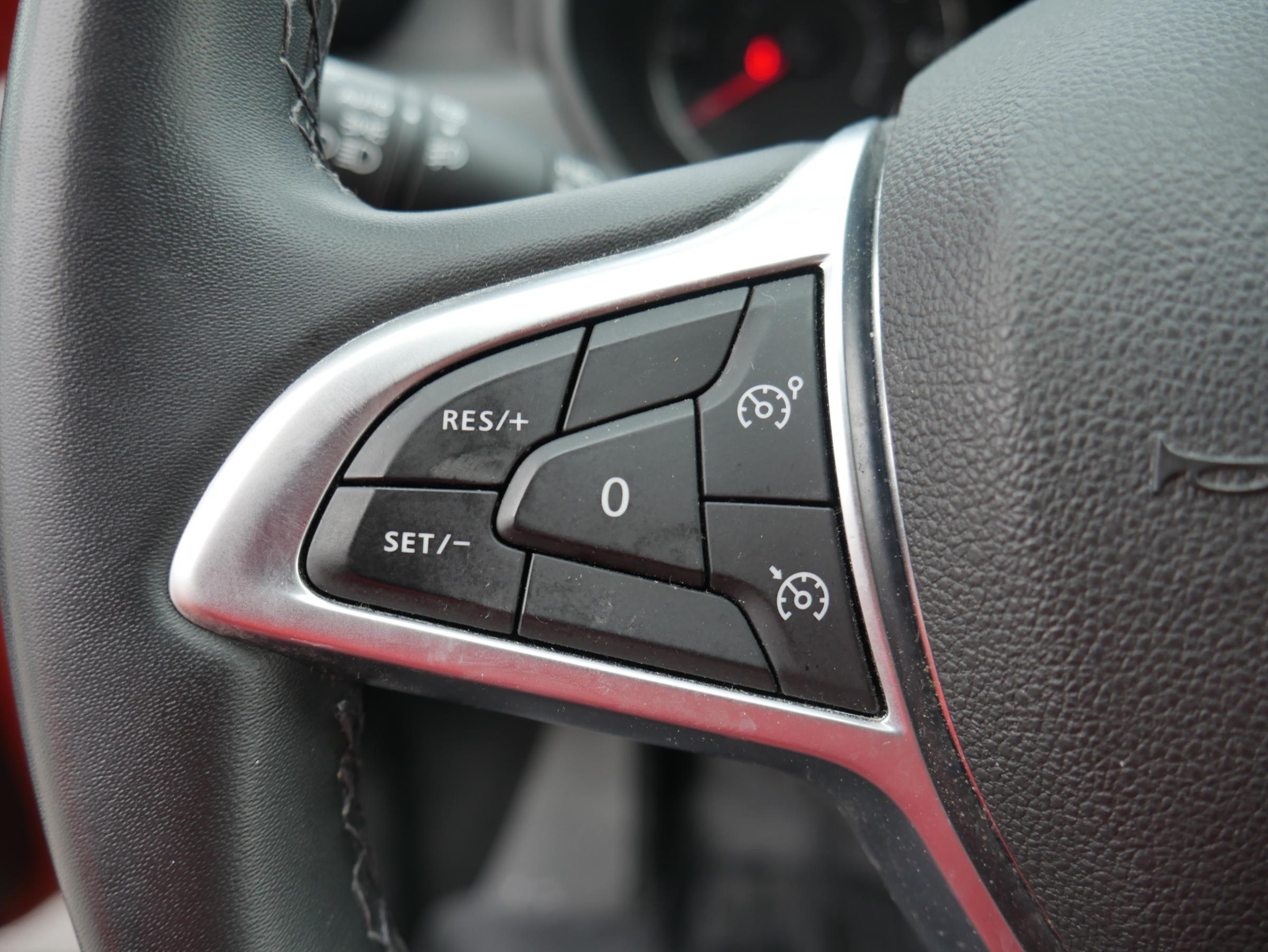 Dacia Duster, 2021 - pohled č. 17