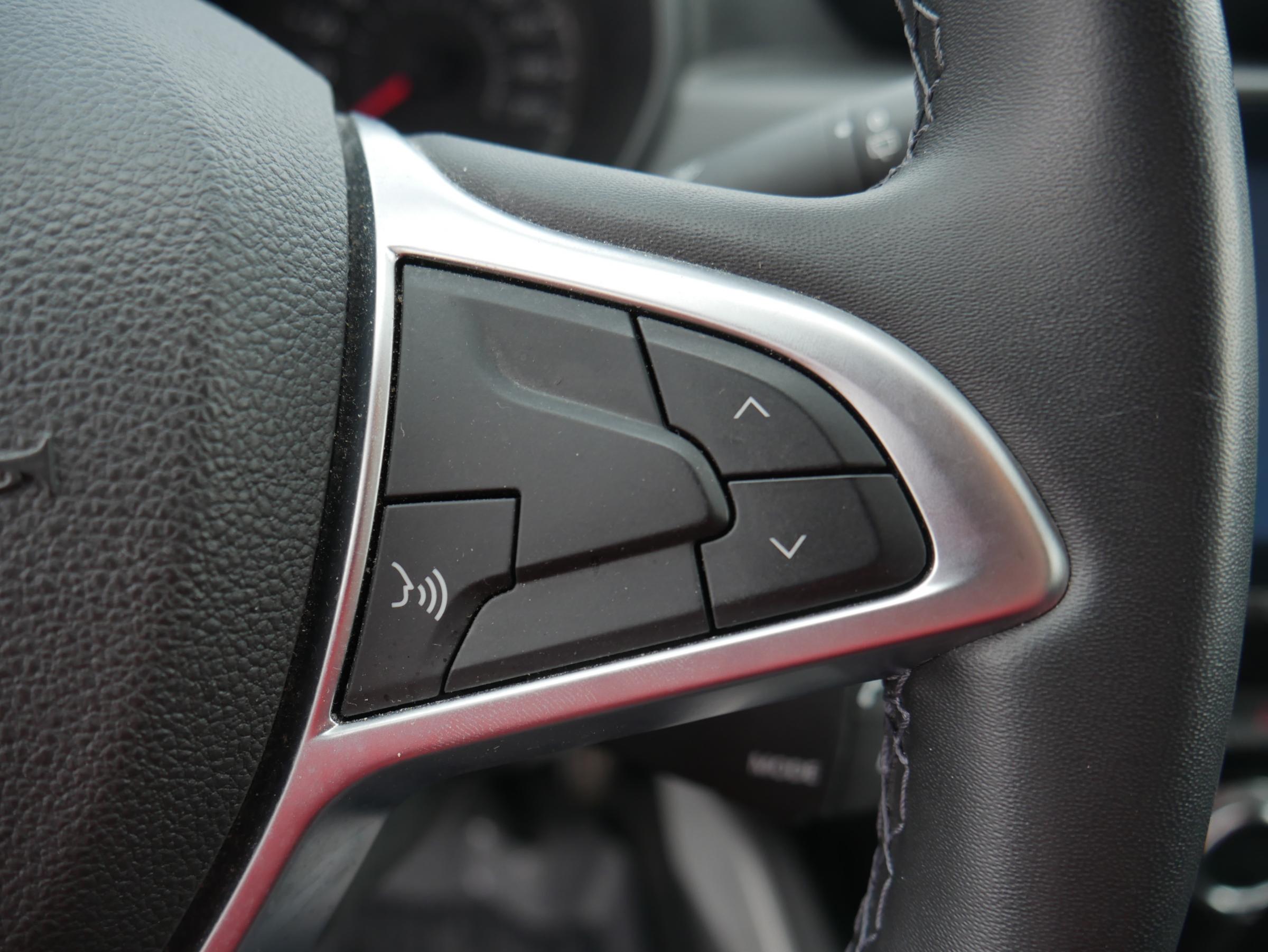 Dacia Duster, 2021 - pohled č. 18