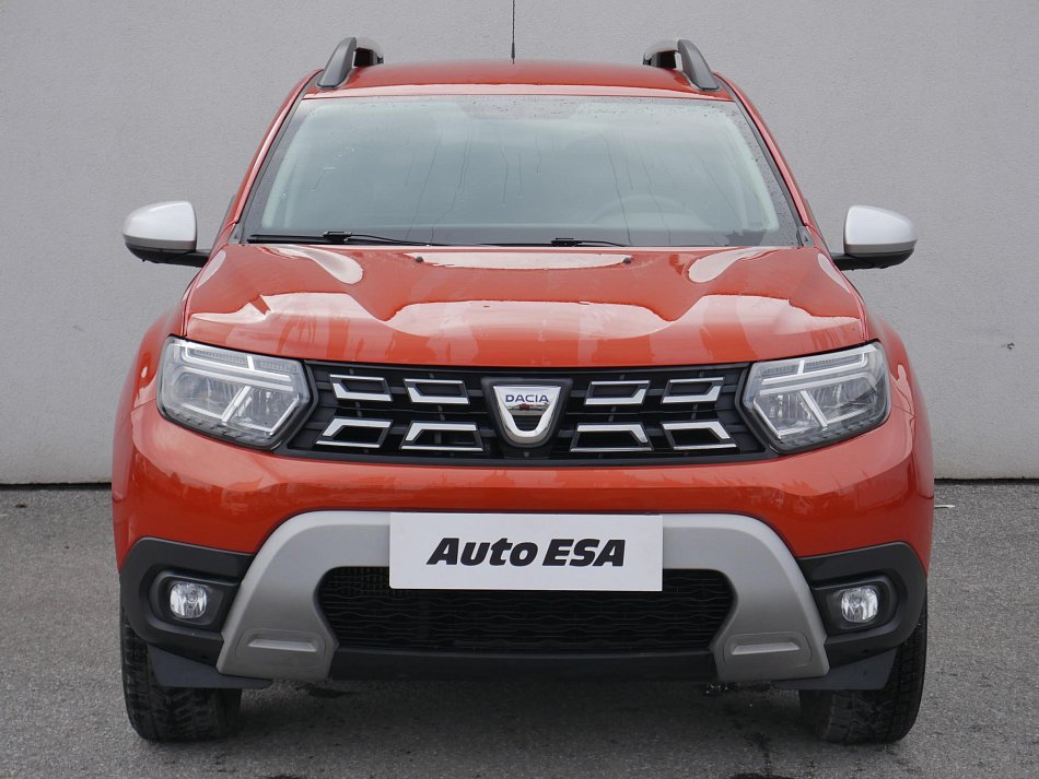 Dacia Duster 1.0 TCe 