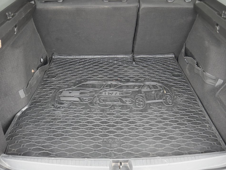 Dacia Duster 1.0 TCe 