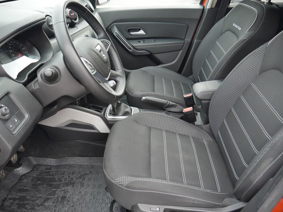 Dacia Duster 1.0 TCe 