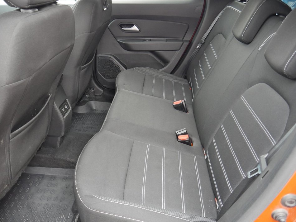 Dacia Duster 1.0 TCe 