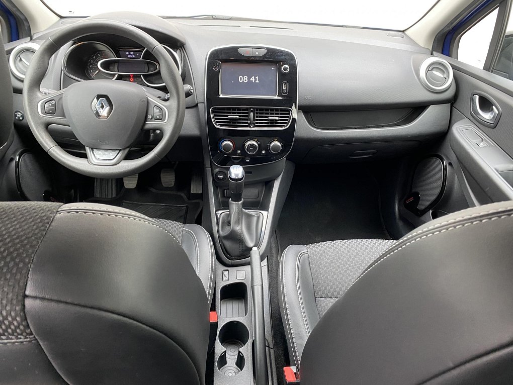 Renault Clio 0.9 TCe 