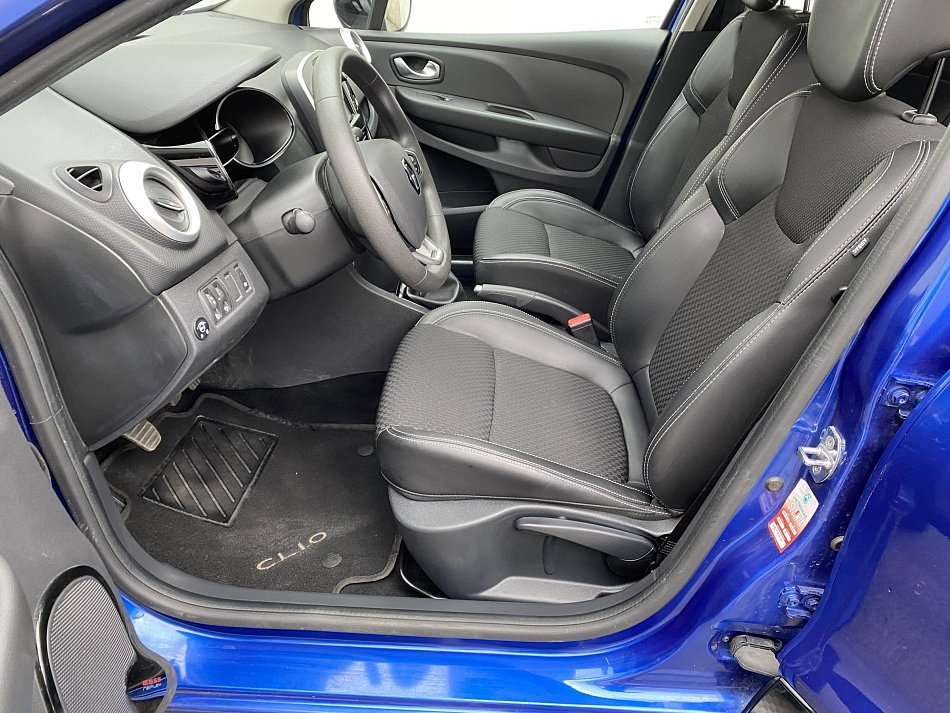 Renault Clio 0.9 TCe 