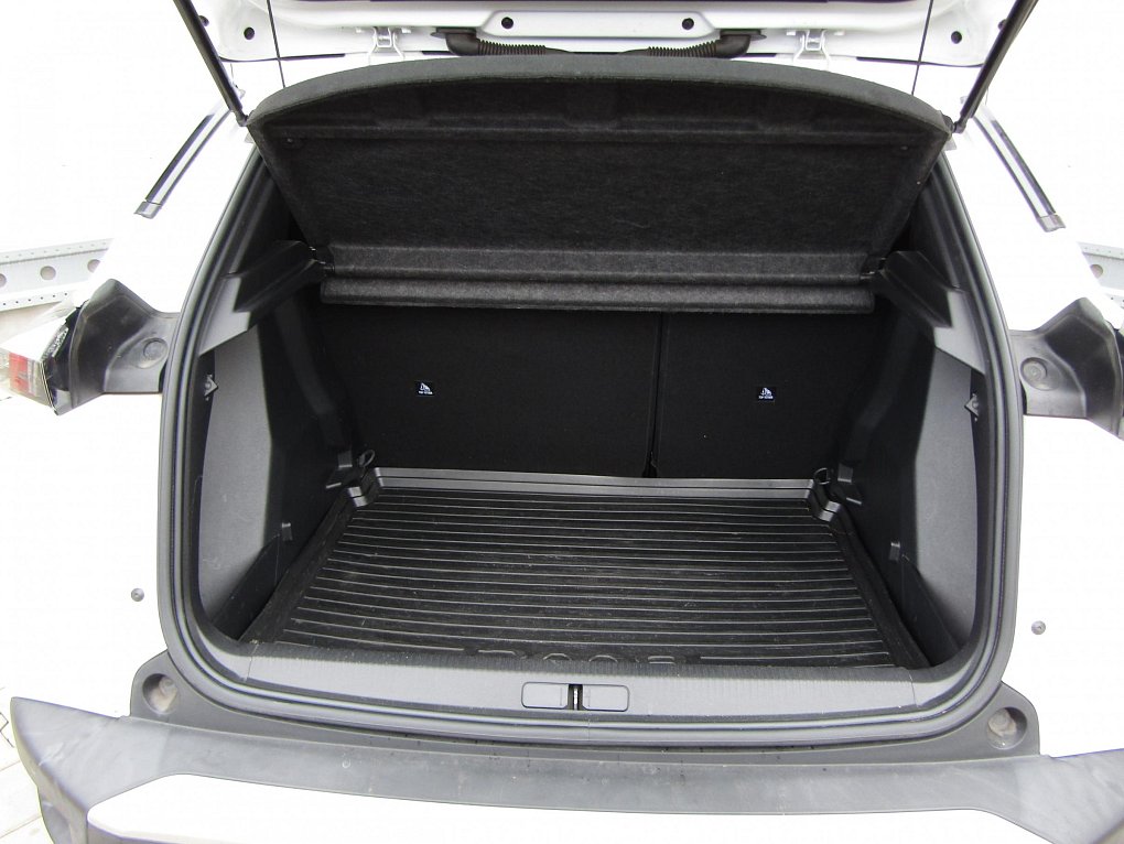 Peugeot 2008 1.2 PT Active