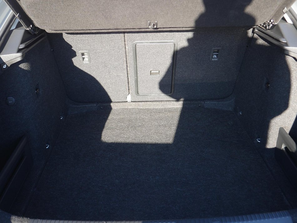 Škoda Octavia III 2.0 TDi Style