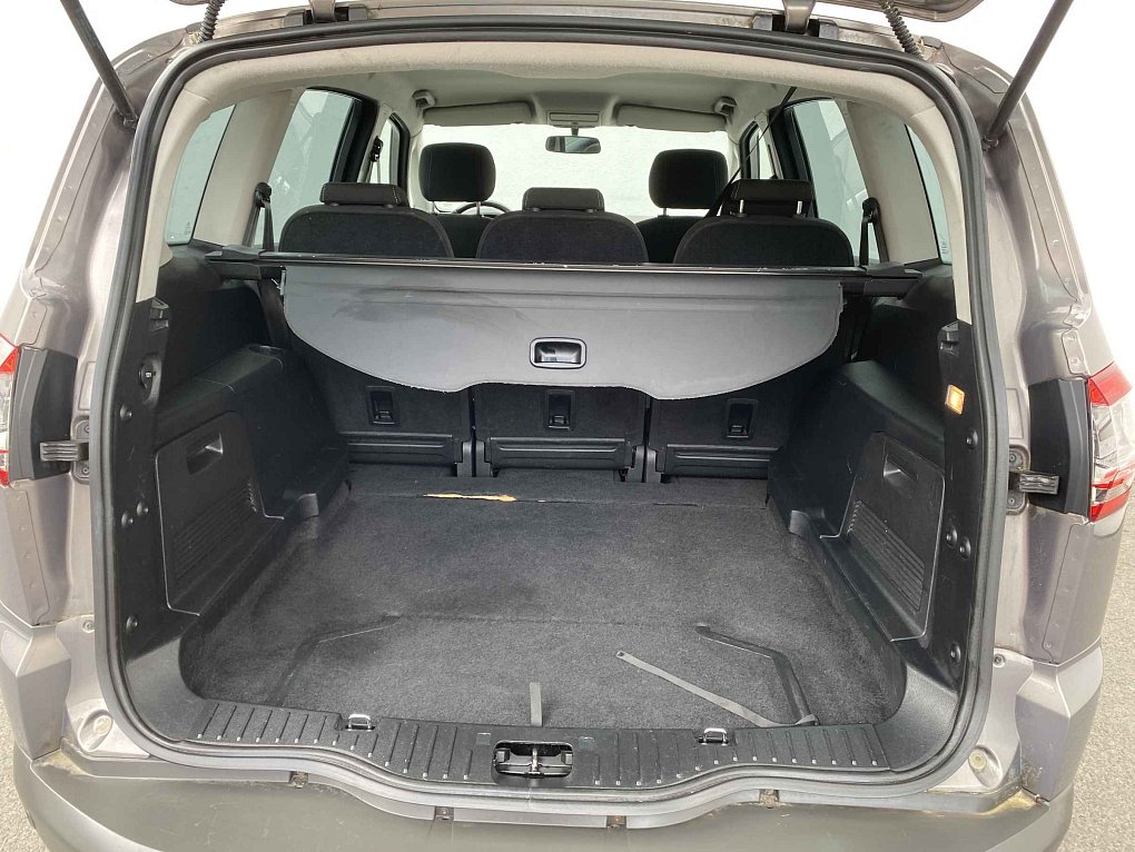 Ford S-MAX 2.0TDCi 