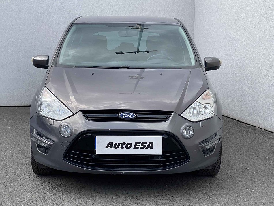 Ford S-MAX 2.0TDCi 