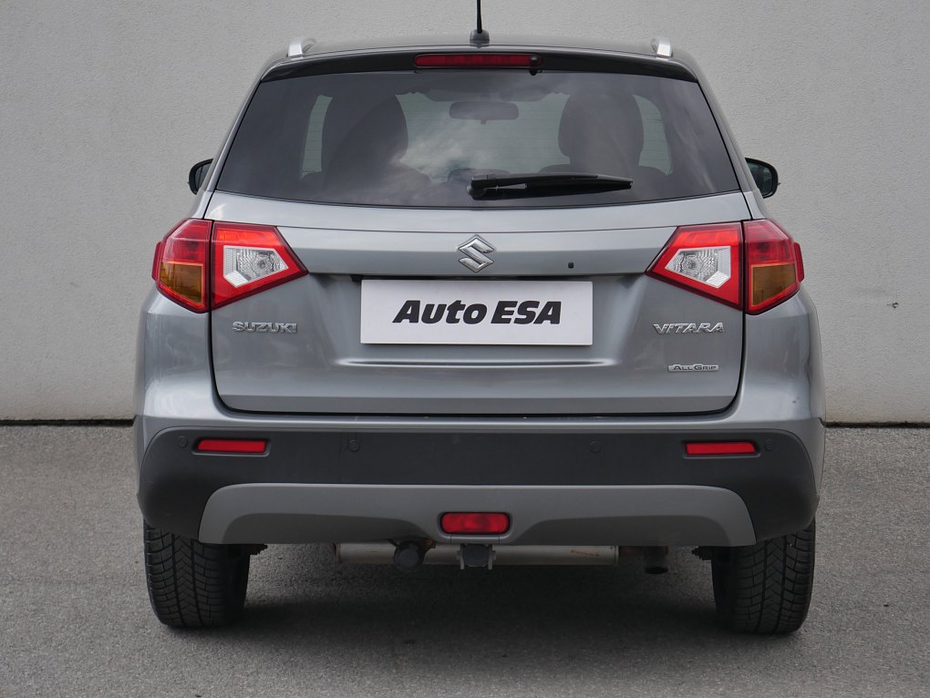Suzuki Vitara 1.4i 