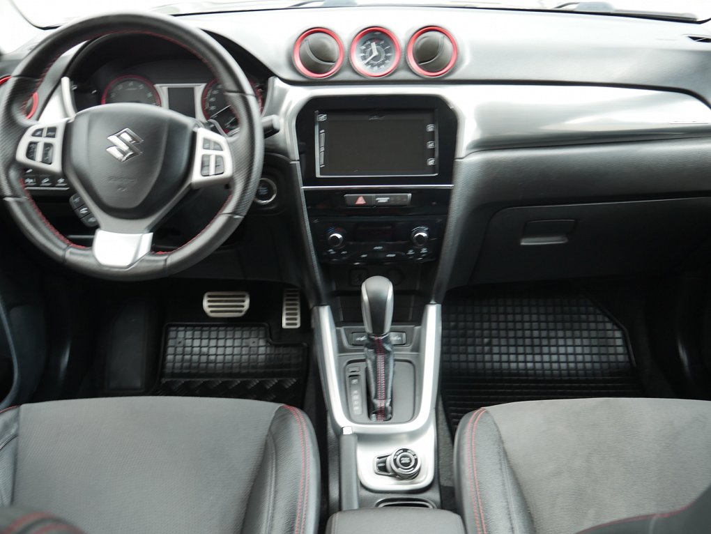 Suzuki Vitara 1.4i 