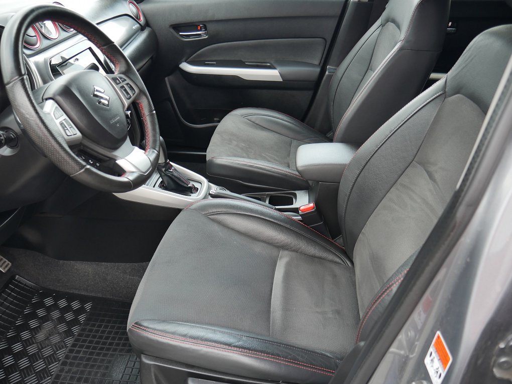 Suzuki Vitara 1.4i 