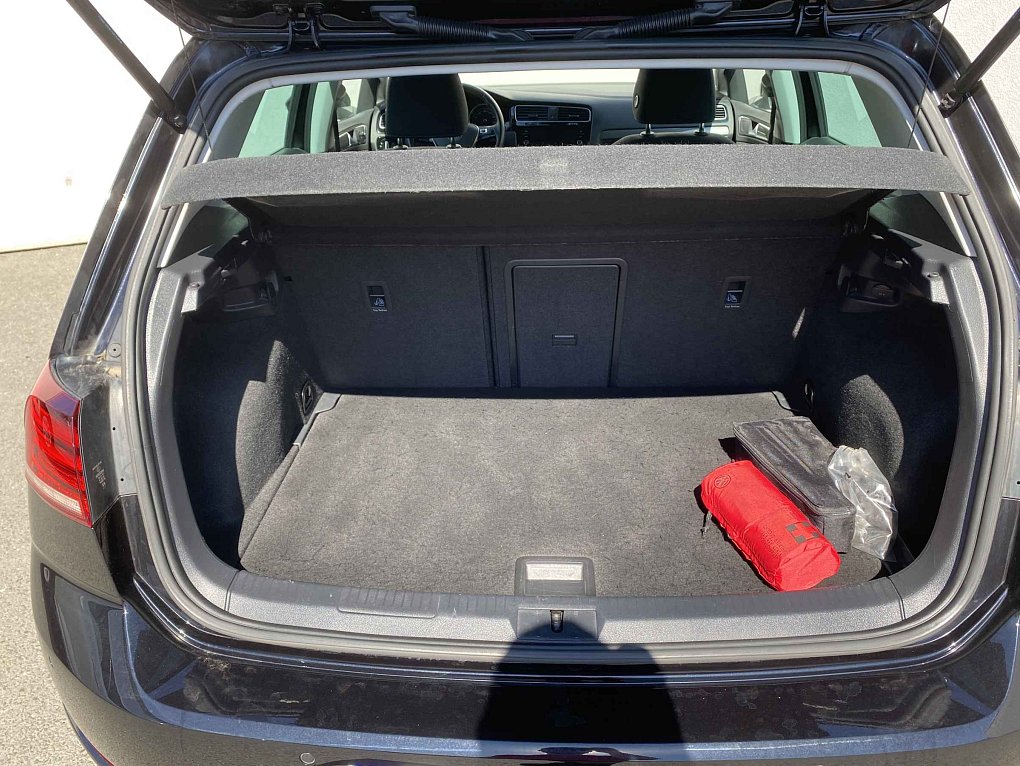Volkswagen Golf 1.5 TSi IQ Drive
