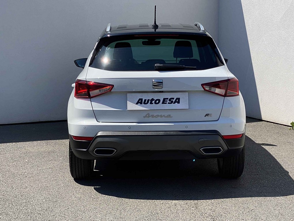 Seat Arona 1.0TSi FR