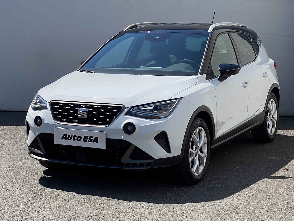 Seat Arona 1.0TSi FR