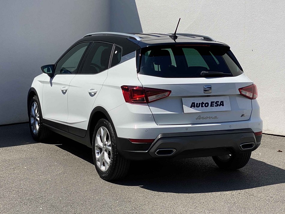 Seat Arona 1.0TSi FR
