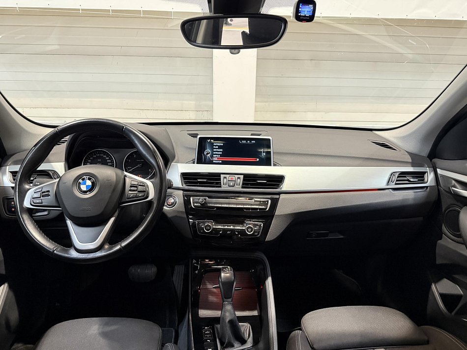 BMW X1 2.0d  xDrive20D