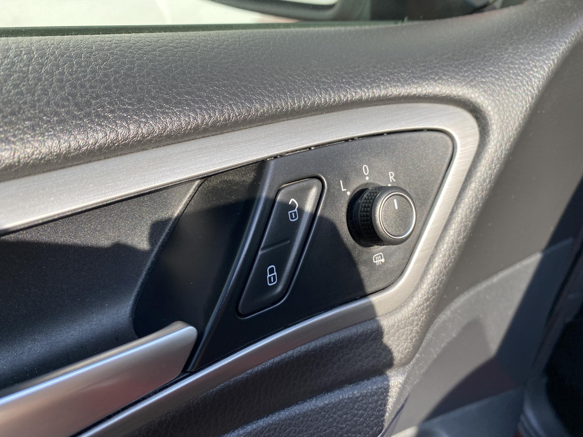 Volkswagen Golf, 2015 - pohled č. 14